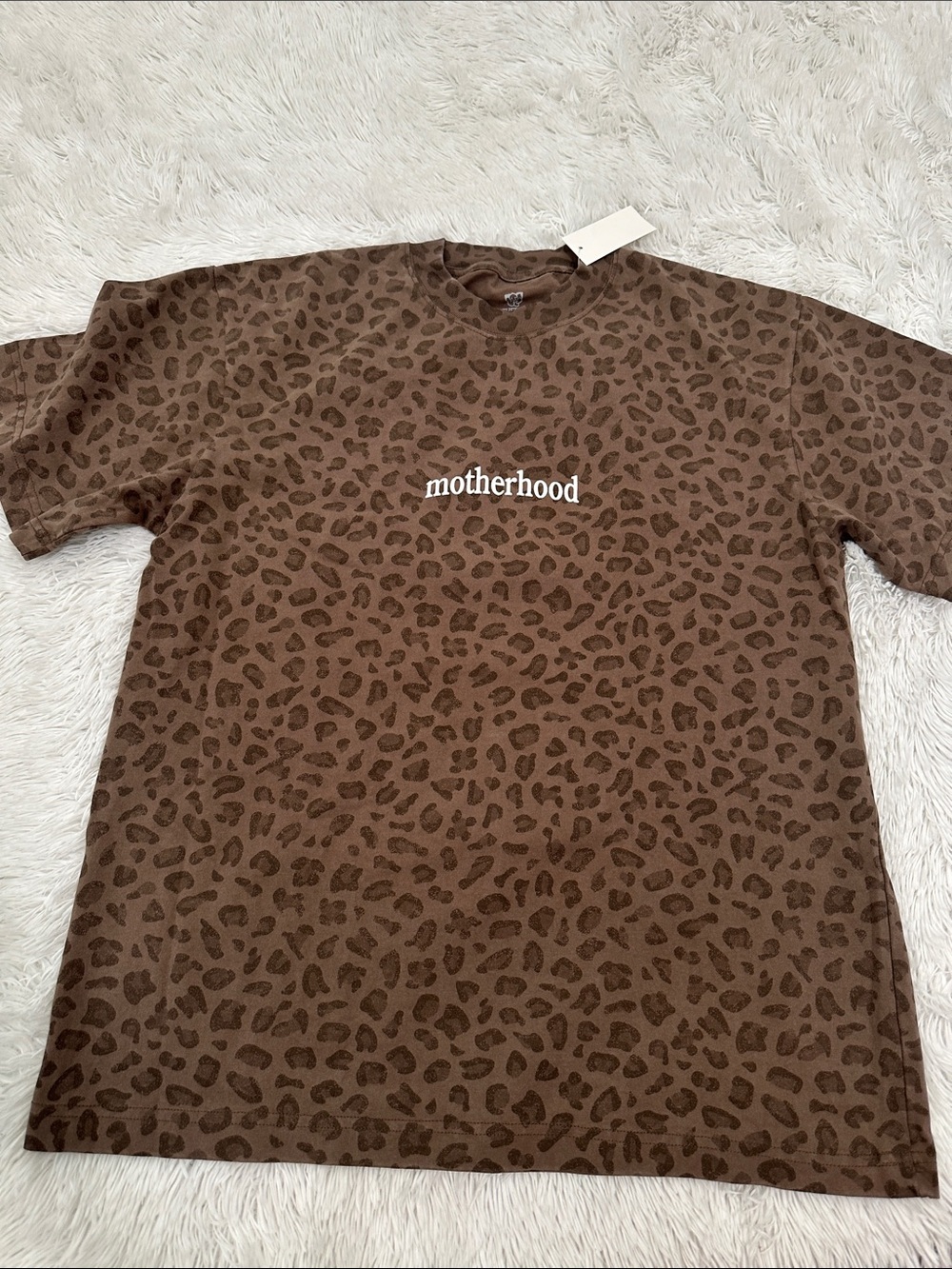 ❤️ NWT Southern Bliss Motherhood T-Shirt